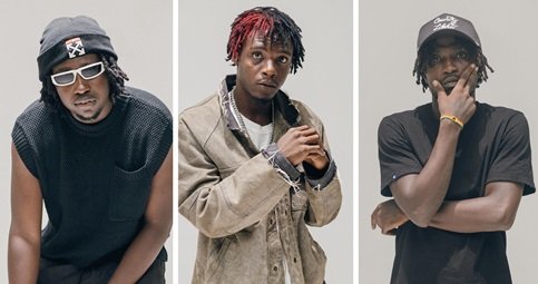 “Not Awards, We Focusing On More Songs Now” — Na Nation Gang