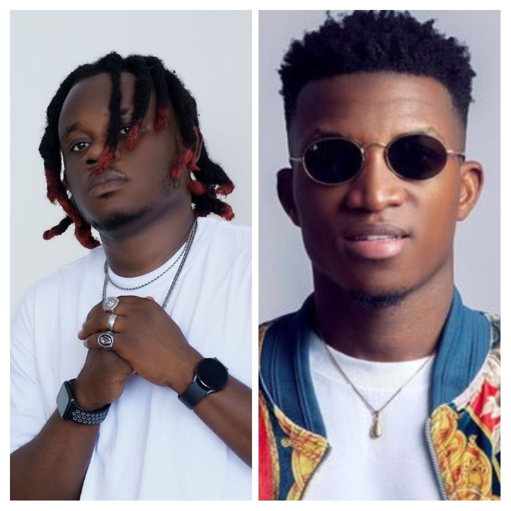 “Kinaata’s Advice Transformed My Music Career” — Lokal Shock