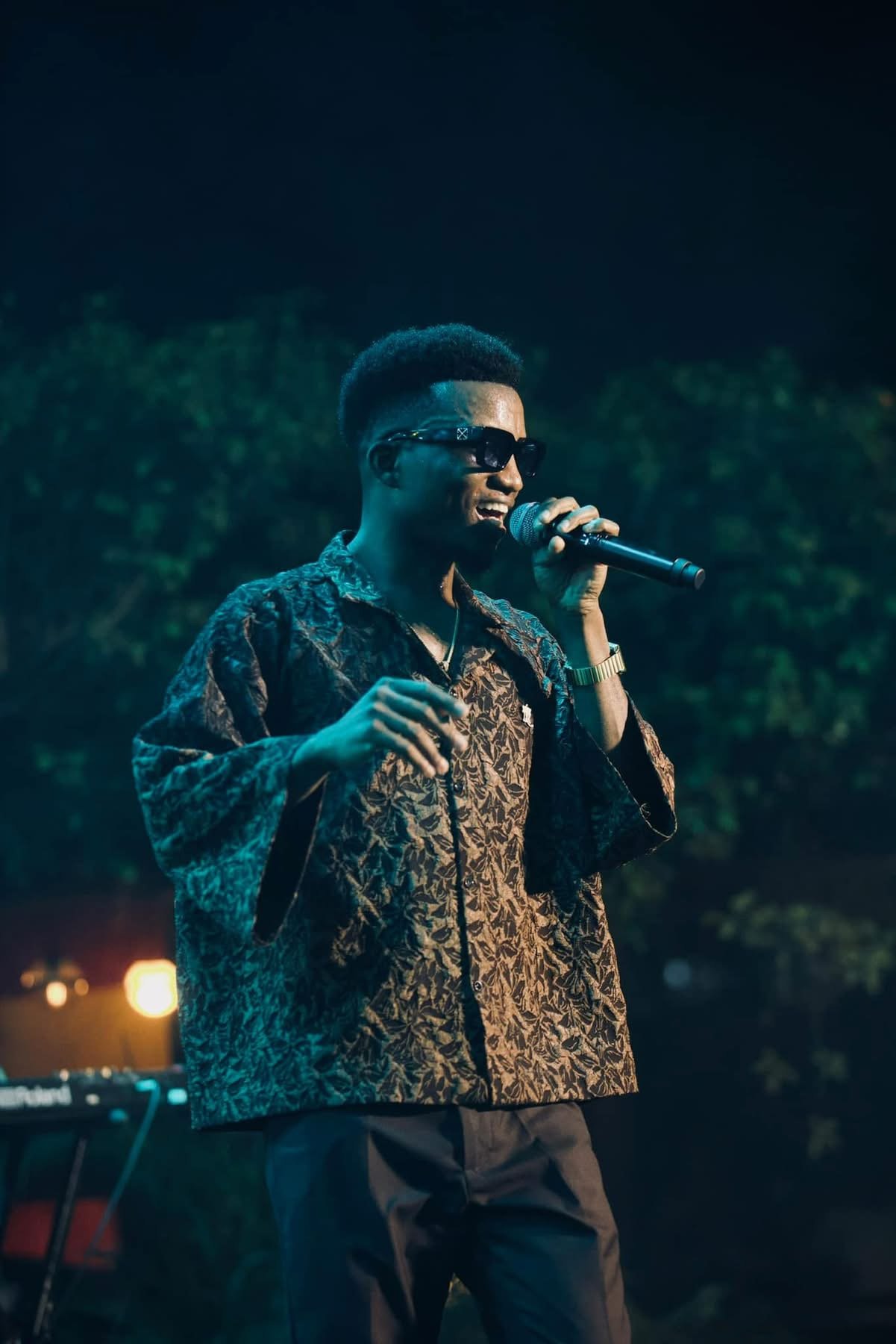 TGMA25: Five Times & More To Come, Kofi Kinaata Wins Songwriter Of The Year