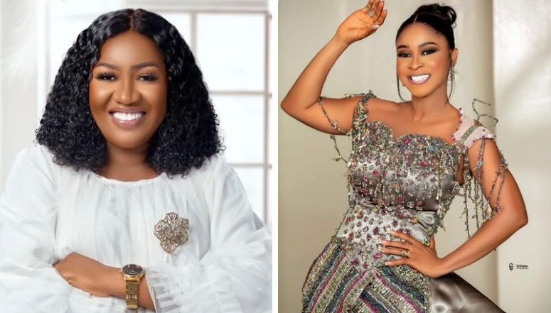 Gospel Singer Rose Adjei Debates Mavis Asante, Justifies Why Gospel—Secular Collabos Not ‘Noise’