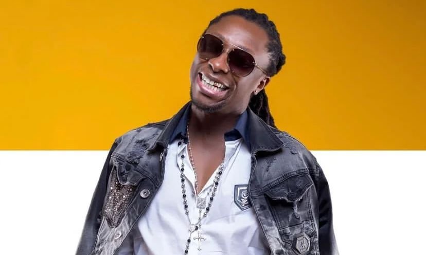 Kwesey Pee reveals how Mavis Asante’s song comforted him when he lost his mom